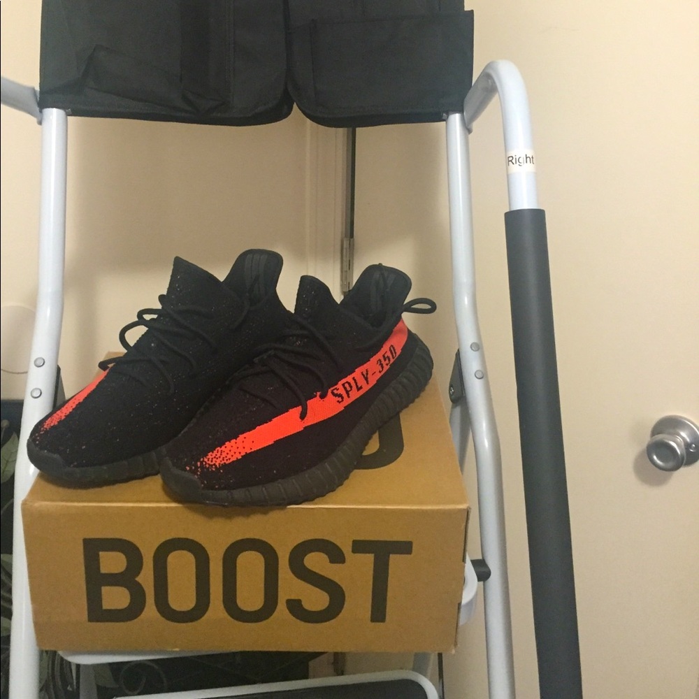 Yeezy 350 Boost